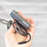 Shimano Di2 SM-BTR1 Battery & SM-BMR1 Mount (7970, 6870, 6770, 9070, etc)
