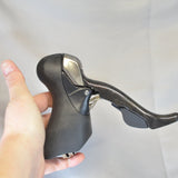 Shimano Ultegra 6700 ST-6700 RIGHT/REAR 10 Speed STI Shifter, 9/10 EXC