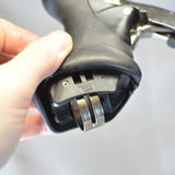 Shimano Ultegra 6700 ST-6700 RIGHT/REAR 10 Speed STI Shifter, 9/10 EXC