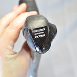 Shimano 105 5600 ST-5600 RIGHT/REAR 10 Speed STI Shifter, 8/10++ VG