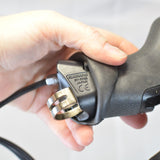 Shimano ST-R785 Di2 Hydraulic Shifter + BR-RS785 Caliper