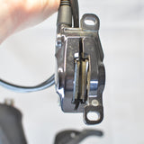 Shimano ST-R785 Di2 Hydraulic Shifter + BR-RS785 Caliper
