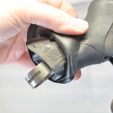 Shimano Dura Ace Di2 7900 ST-7970 10sp RIGHT/REAR Electronic Shifter, 9/10 EXC+