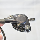 Shimano ST-R785 Di2 Hydraulic Shifter + BR-RS785 Caliper