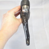 Shimano Ultegra 6700 ST-6700 LEFT/FRONT 2x Double STI Shifter, 9/10 EXC++