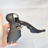 Shimano Ultegra 6700 ST-6700 LEFT/FRONT 2x Double STI Shifter, 9/10 EXC++
