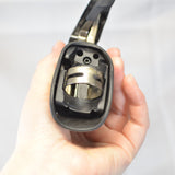 Shimano Ultegra 6700 ST-6700 LEFT/FRONT 2x Double STI Shifter, 9/10 EXC++