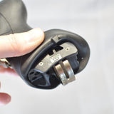 Shimano Ultegra 6700 ST-6700 LEFT/FRONT 2x Double STI Shifter, 9/10 EXC++
