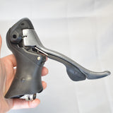 Shimano 105 5600 ST-5600 LEFT/FRONT Double/Triple 2/3x STI Shifter, 9/10 EXC++