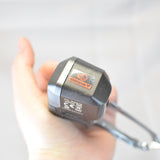 Shimano GRX Di2 FD - RX815 Gravel Front Electronic Derailleur Braze - On, 9/10 EXC+ - EJRecyclery - Cycling New & Used