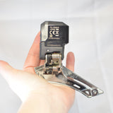 Shimano GRX Di2 FD - RX815 Gravel Front Electronic Derailleur Braze - On, 9/10 EXC+ - EJRecyclery - Cycling New & Used