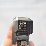 Shimano GRX Di2 FD - RX815 Gravel Front Electronic Derailleur Braze - On, 9/10 EXC+ - EJRecyclery - Cycling New & Used