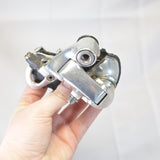 Shimano Dura Ace 7700 RD-7700 Rear Derailleur, 9 Speed Short Cage, 7/10 Nice