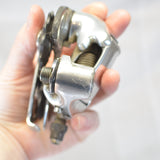 Shimano Dura Ace 7700 RD-7700 Rear Derailleur, 9 Speed Short Cage, 7/10 Nice