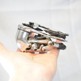 Shimano Dura Ace 7700 RD-7700 Rear Derailleur, 9 Speed Short Cage, 7/10 Nice