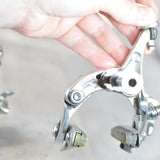 Shimano Dura Ace 7700 BR-7700 PAAR Bremssattel 9-fach 9/10 EXC+