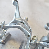 Shimano Ultegra 6700 BR-6700 Vorderer &amp; Hinterer Bremssattel SET/PAAR Grau, 9/10 EXC