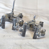 Shimano Dura Ace 7900 BR-7900 Dual Pivot Bremssattel VORN &amp; HINTEN, 8/10 VG