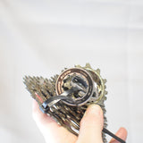 Shimano 105 5800 CS-5800 11 Speed Cassette 11-28