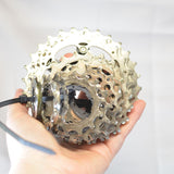 Shimano 105 5800 CS-5800 11 Speed Cassette 11-28