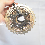 Shimano 105 5800 CS-5800 11 Speed Cassette 11-28