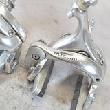 Shimano Ultegra 6500 BR-6500 FRONT &amp; HINTER PAAR/SATZ Bremssättel, 8/10 VG