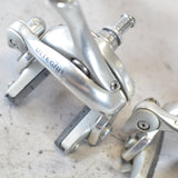 Shimano Ultegra 6500 BR-6500 FRONT &amp; HINTER PAAR/SATZ Bremssättel, 8/10 VG