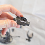 Shimano Dura Ace 7900 RD-7900 Schaltwerk 10-fach kurzer Käfig, 8/10 VG