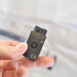 Shimano Dura Ace 7900 RD-7900 Schaltwerk 10-fach kurzer Käfig, 8/10 VG