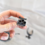 Shimano Dura Ace 7900 RD-7900 Schaltwerk 10-fach kurzer Käfig, 8/10 VG