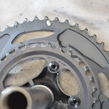 Shimano RX810 COMPACT Crankset FC-RX810 48-31 170mm, 9/10 EXC+