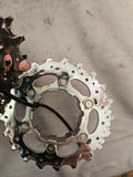 Shimano Ultegra 6500 CS-6500 9-fach Kassette 12-25T