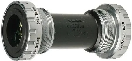 未使用 Dura-Ace SM-BB7900 BC1.37×24 BSA68mm NEW Shimano Dura Ace SM-BB7900 Bottom Bracket 68mm English BC1