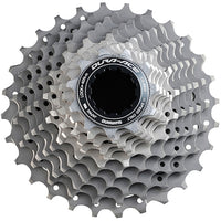 NEW Shimano Dura Ace 9000 CS-9000 11 Speed Cassette 12-25 Titanium NOS