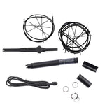NEW Shimano Dura Ace Di2 R9200 R9270 12 Speed Groupset Group 165mm 50/34 11-34T