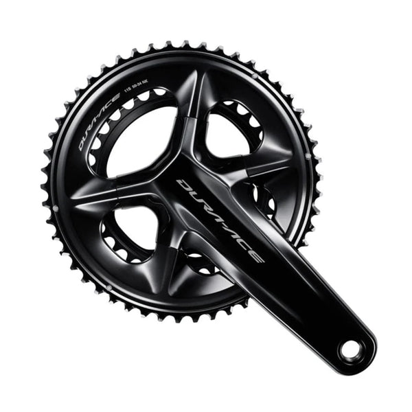 Shimano Dura Ace 7900 FC-7900 175mm 53-39 10速双曲柄– EJRecyclery