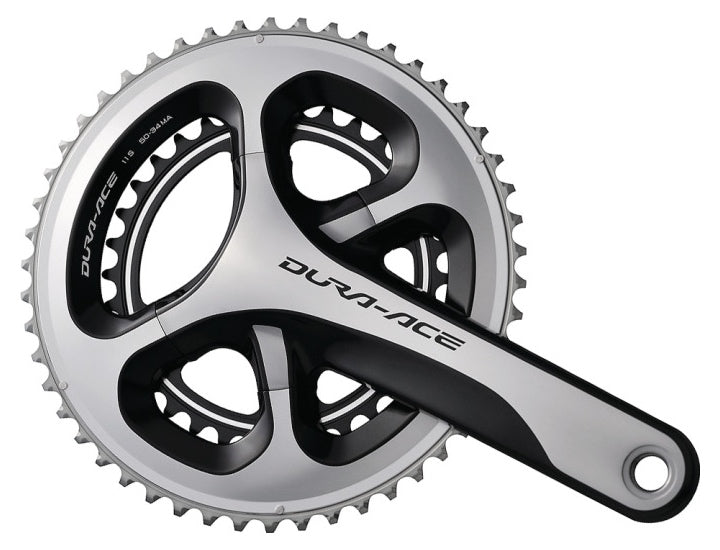SHIMANO 「シマノ」 DURA-ACE 9100/9150 グループセット / 奈良