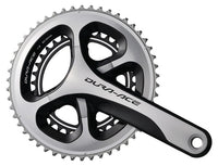 NEW Shimano Dura Ace 9000 FC-9000 11 Speed Crankset 53-39 172.5mm, Double