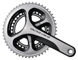NEW* Shimano Dura Ace 9000 FC-9000 11 Speed Crankset 53-39 172.5mm, Double