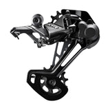 Shimano XTR 960 CS-M960 9-fach Kassette 11-34 Zähne Titan