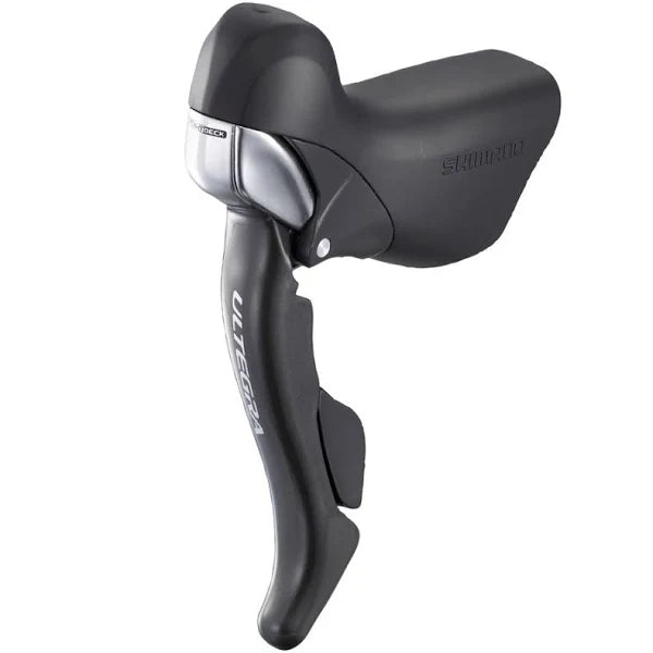 NEW Shimano Ultegra 6700 ST-6700 LEFT/FRONT 2x Double STI Shifter