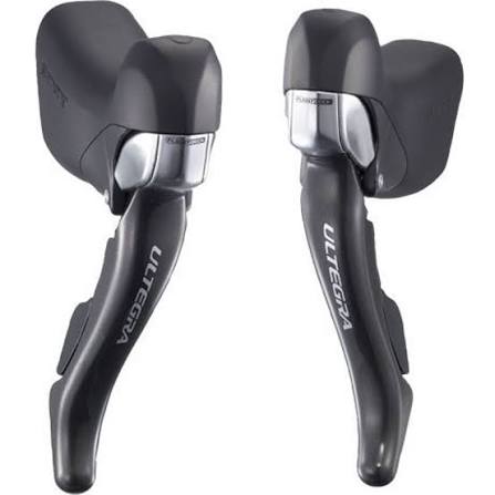 Ultegra 6700 – EJRecyclery - Cycling New & Used
