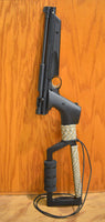 P1377 Lothar Walther Barrel+1701P Match Trigger+STEEL BREECH Crosman Custom Mods