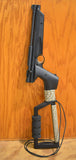 P1377 Lothar Walther Barrel+1701P Match Trigger+STEEL BREECH Crosman Custom Mods