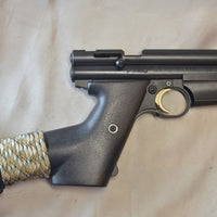 P1377 Lothar Walther Barrel+1701P Match Trigger+STEEL BREECH Crosman Custom Mods