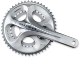 NEW Shimano Ultegra 6700 10 Speed COMPACT Crankset FC-6750 50/34 175mm