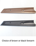 P1377 Lothar Walther Barrel+1701P Match Trigger+STEEL BREECH Crosman Custom Mods