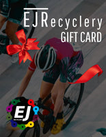 EJRecyclery Digital Gift Card