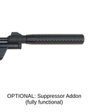 P1377 Lothar Walther Barrel+1701P Match Trigger+STEEL BREECH Crosman Custom Mods