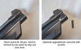 P1377 Lothar Walther Barrel+1701P Match Trigger+STEEL BREECH Crosman Custom Mods